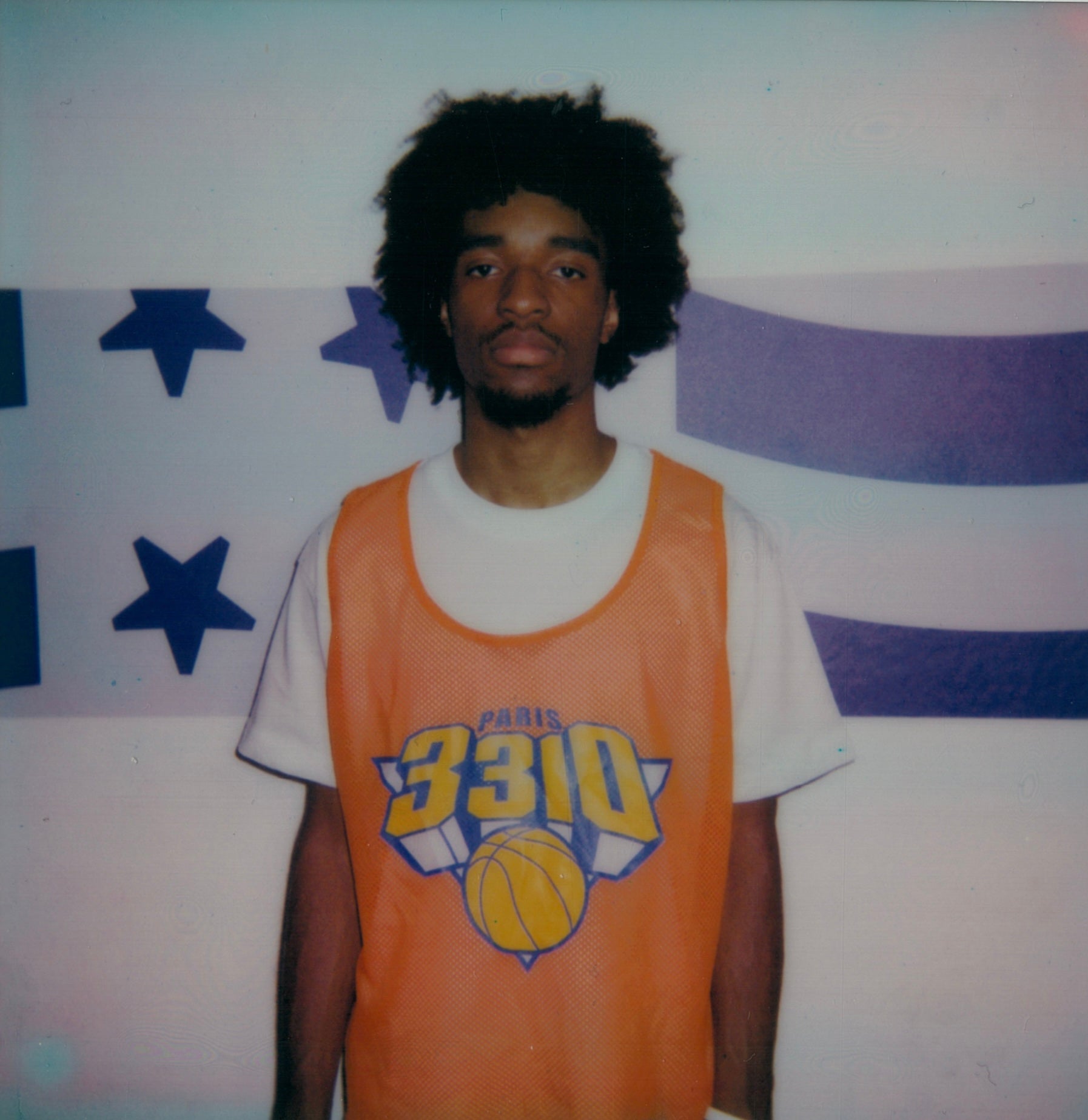 * 3K « NEW YORK » JERSEY