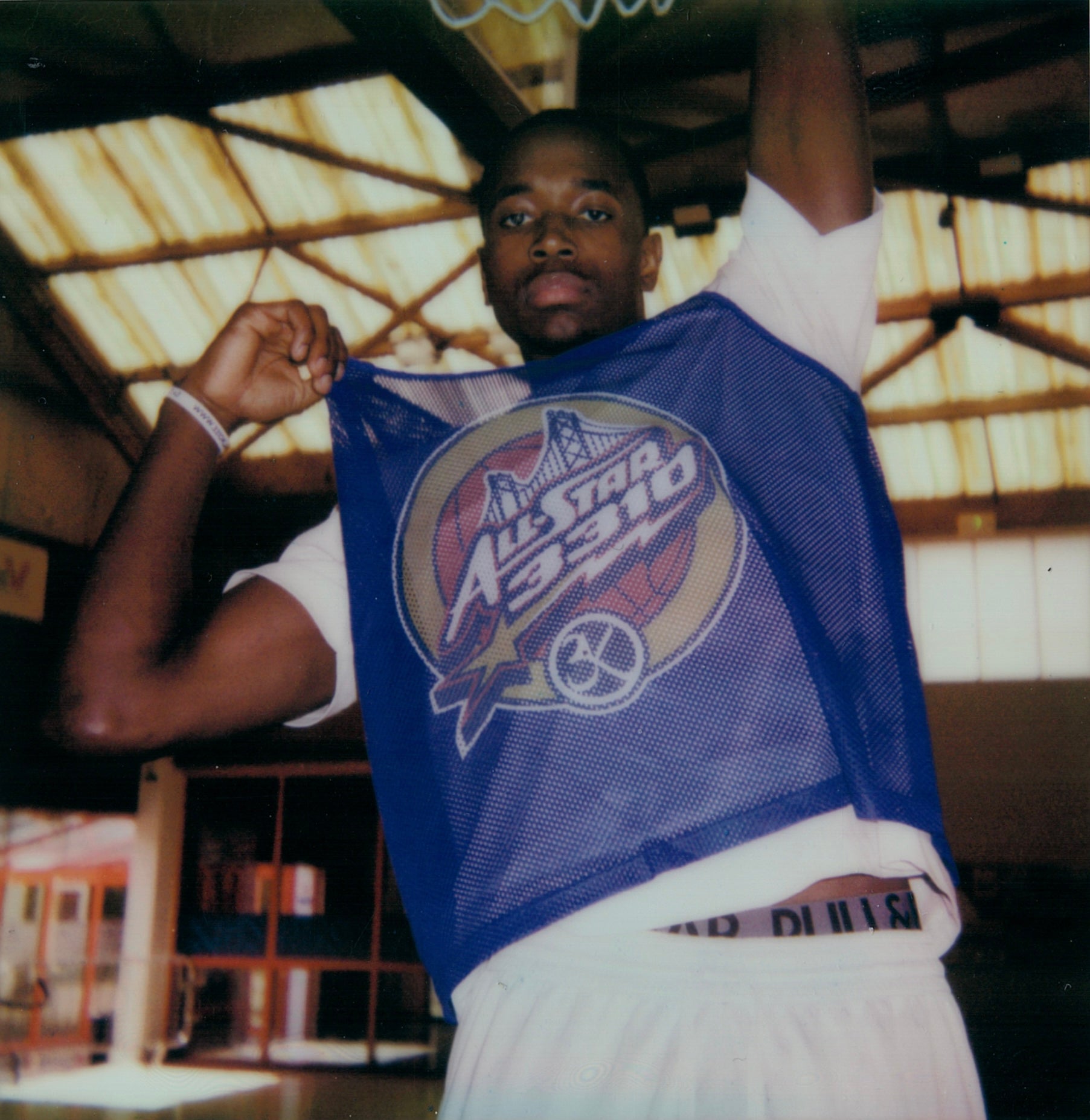 * 3K « ALL STAR » JERSEY