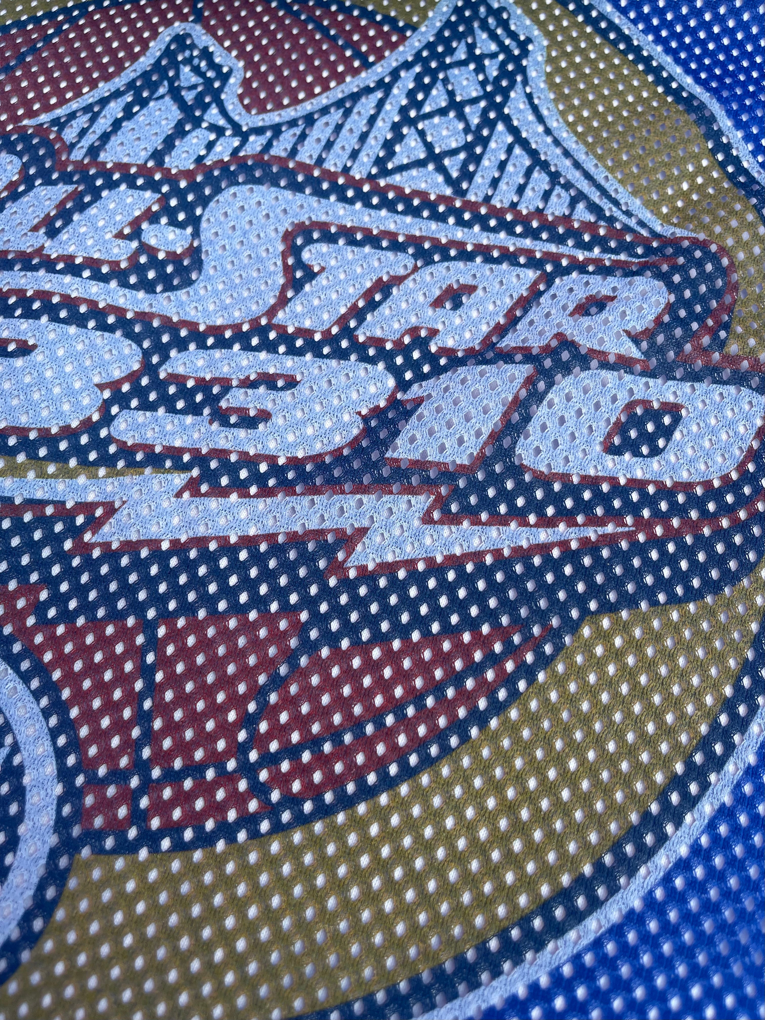* 3K « ALL STAR » JERSEY