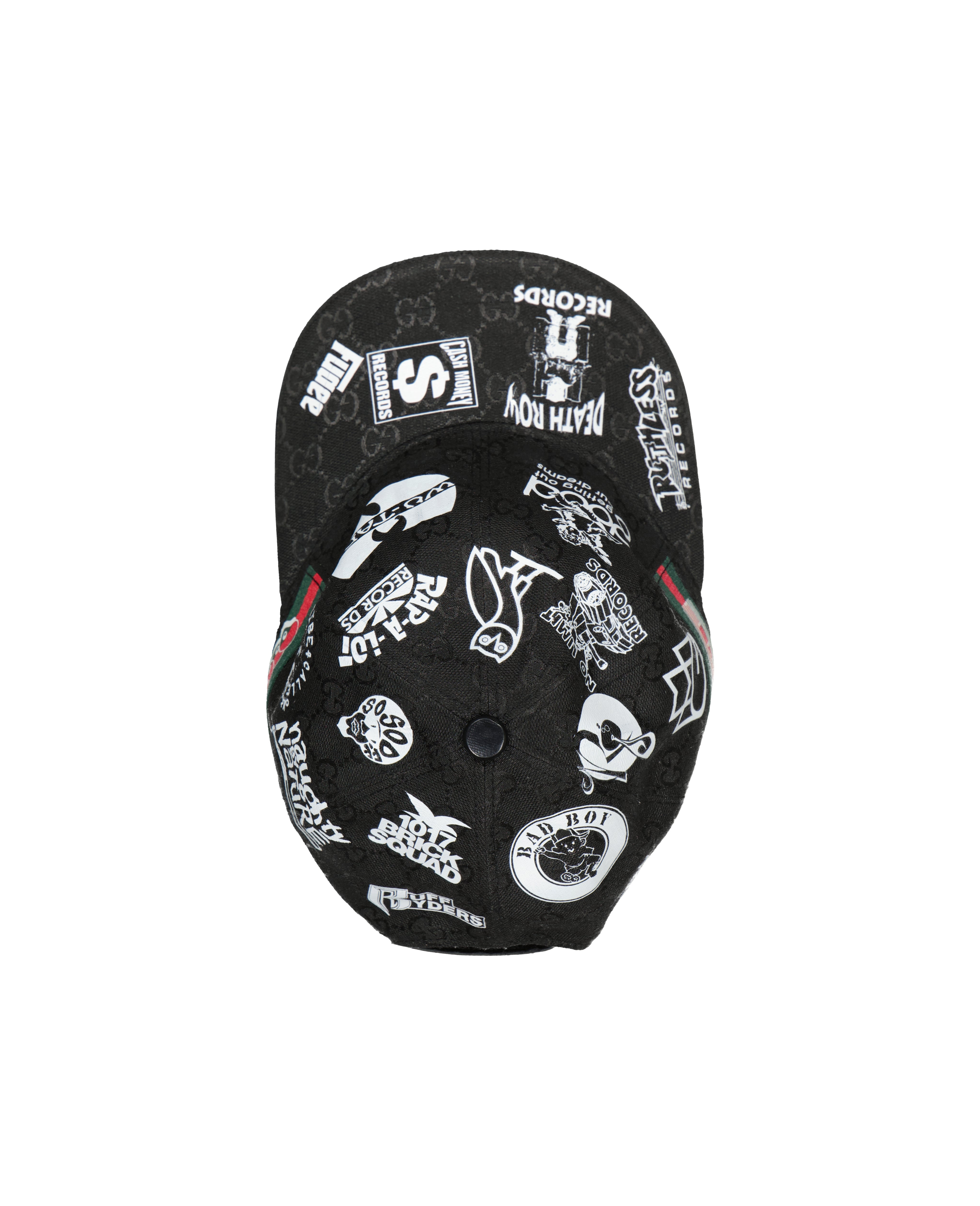 G*CCI CAP BY YORBA