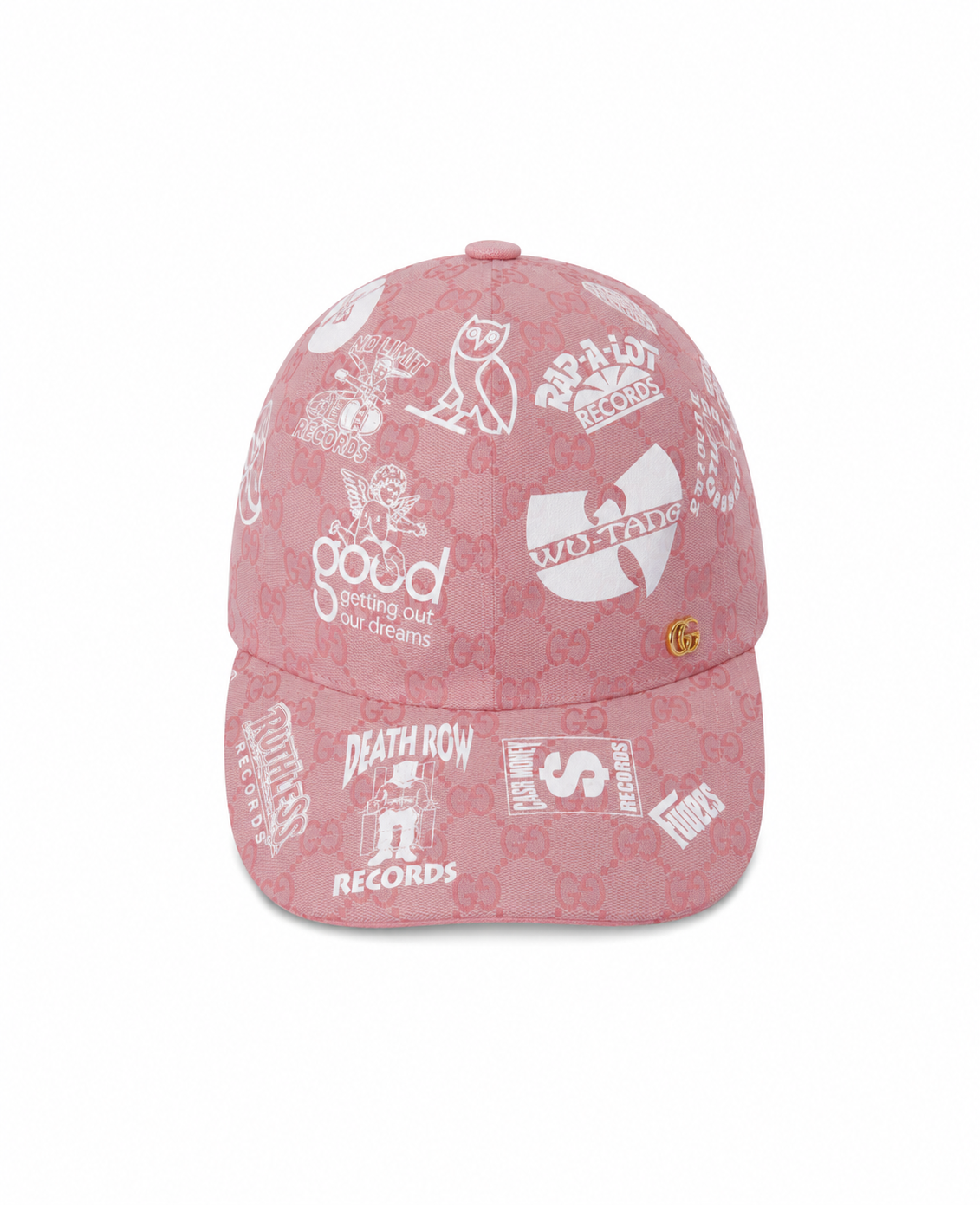 * G*CCI CAP BY YORBA