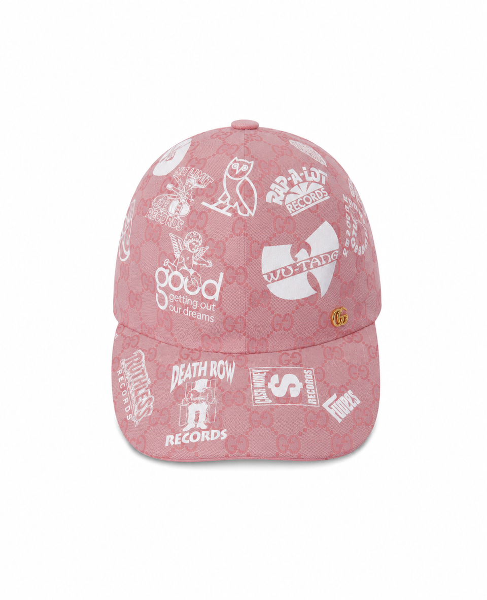 * G*CCI CAP BY YORBA ROSE