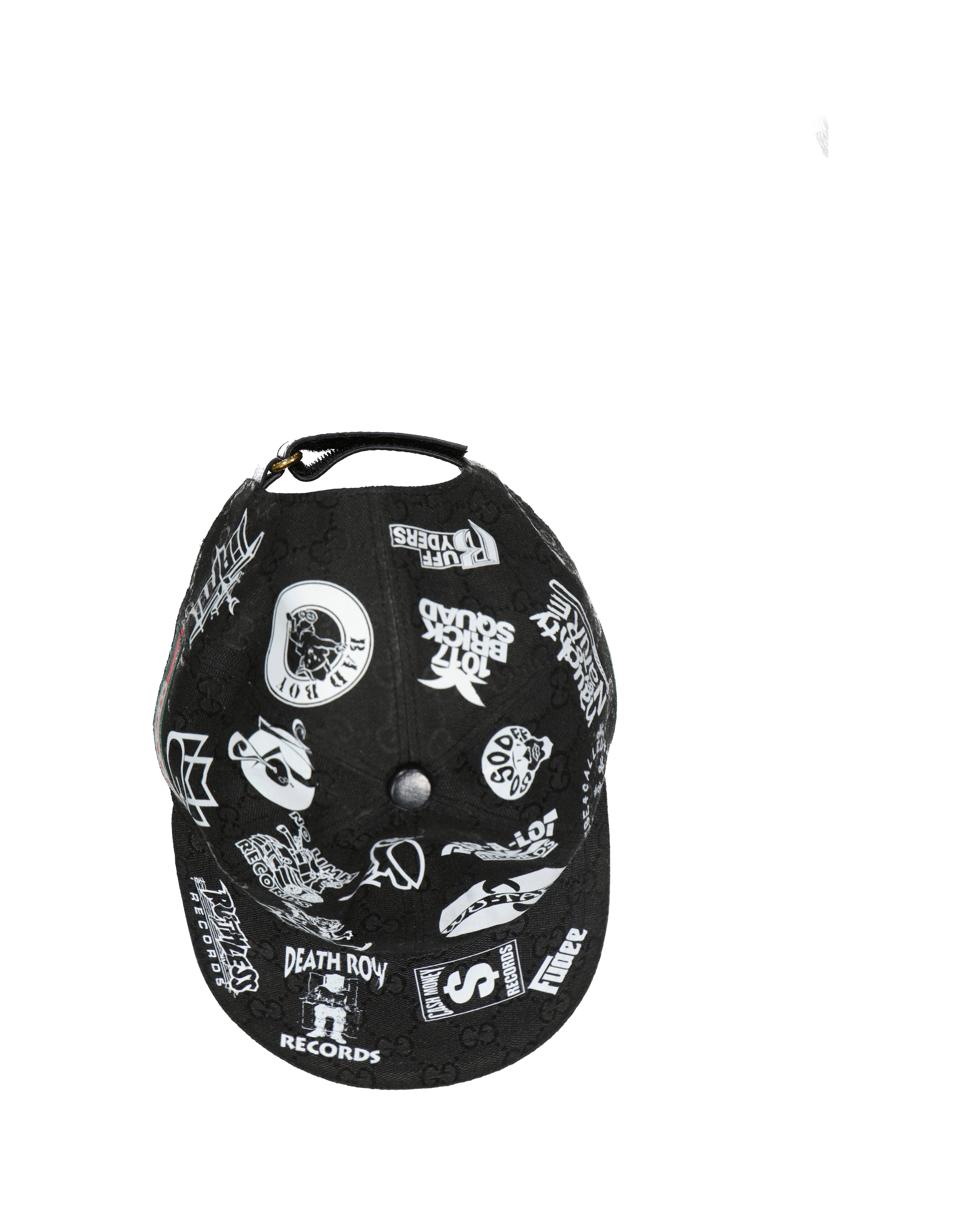 G*CCI CAP BY YORBA