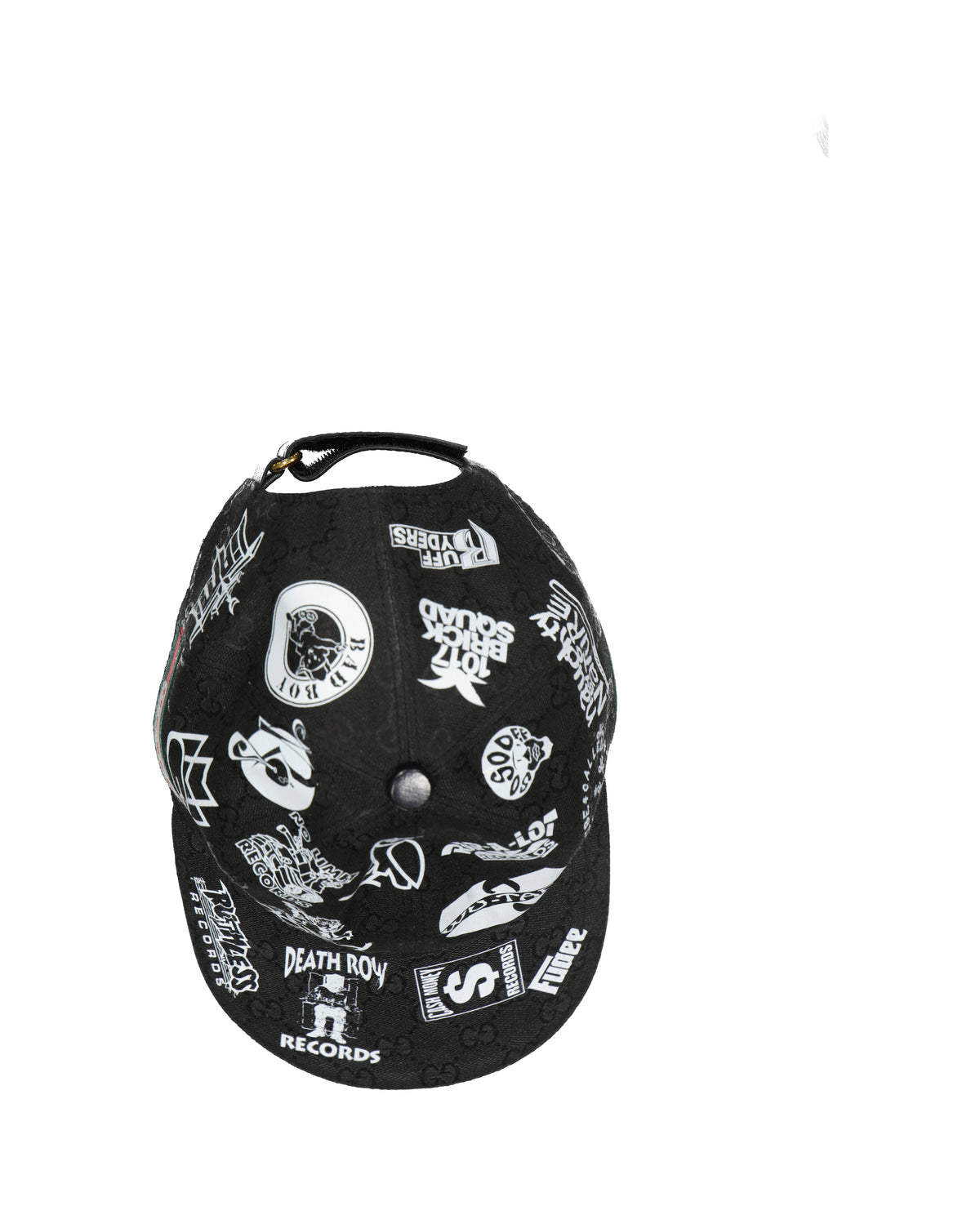 * G*CCI CAP BY YORBA NOIR
