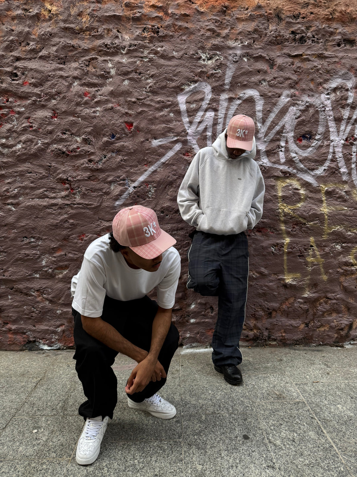 3K Patchwork Cap Rose, photo 4