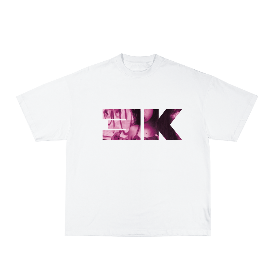 T-shirt 3K MZ