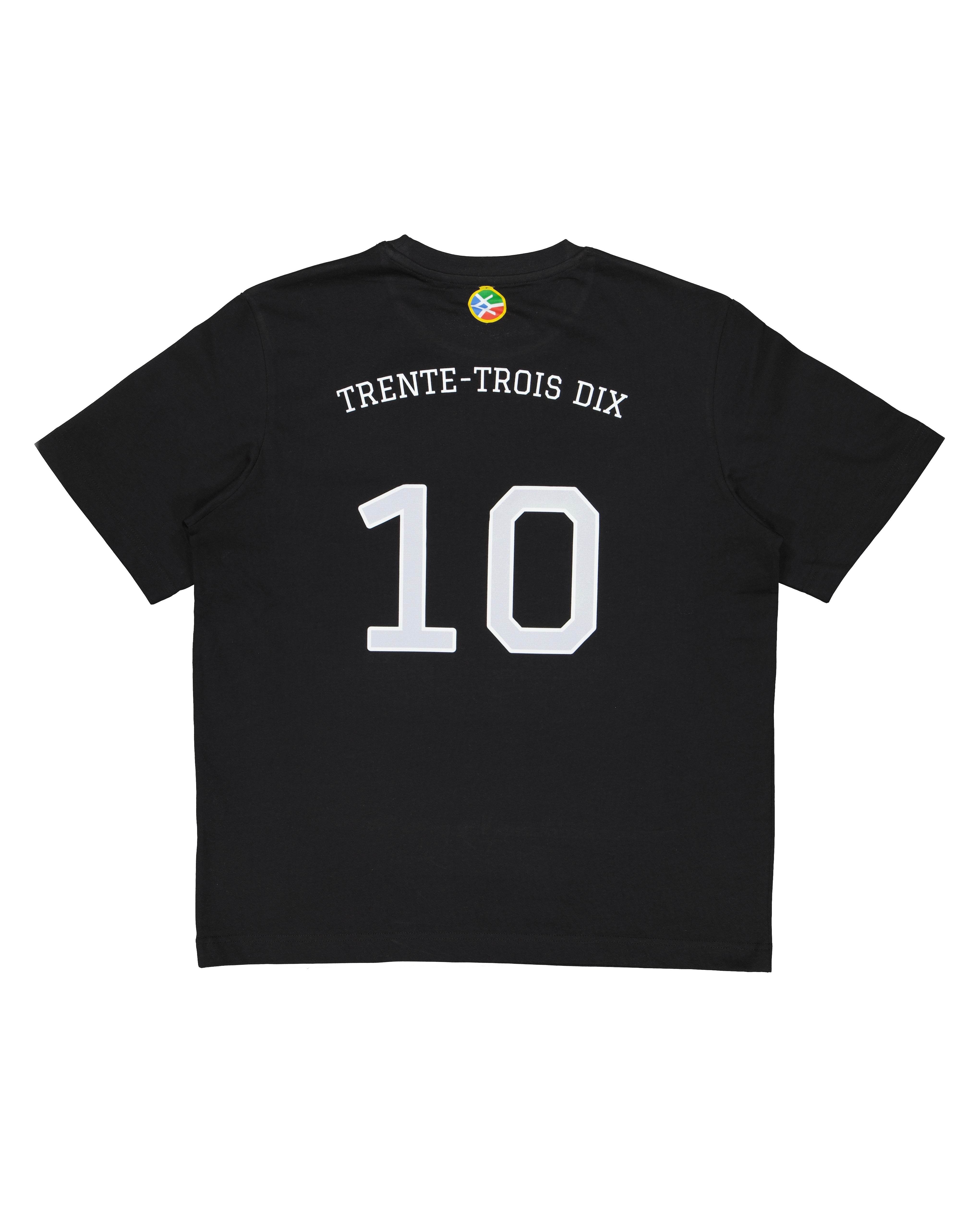 * 3310 x YARDLAND Exclusif tee