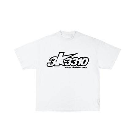 3K STARZ BIKE OG