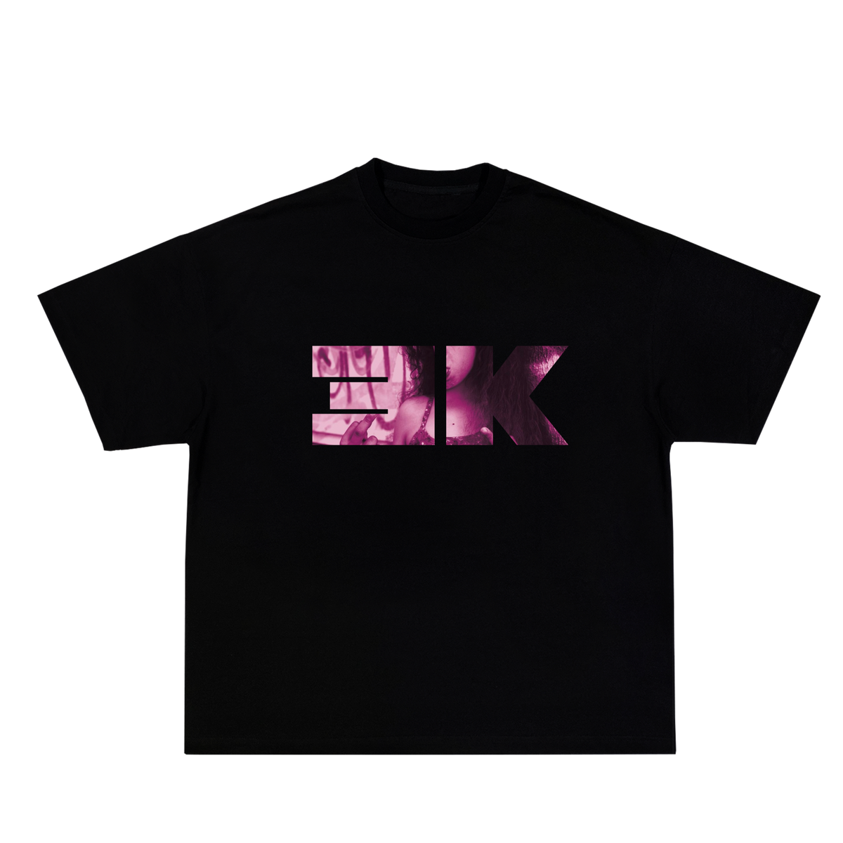 T-shirt 3K MZ, photo 2