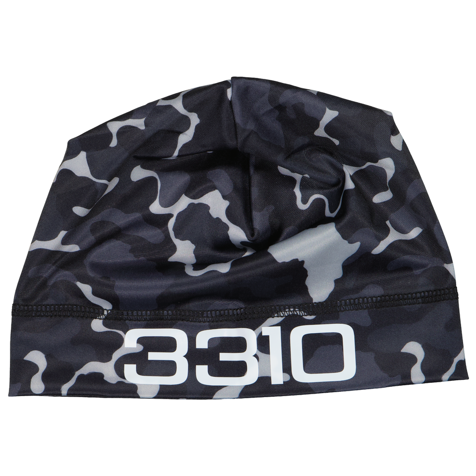 Skull Cap 3K Camo Africa