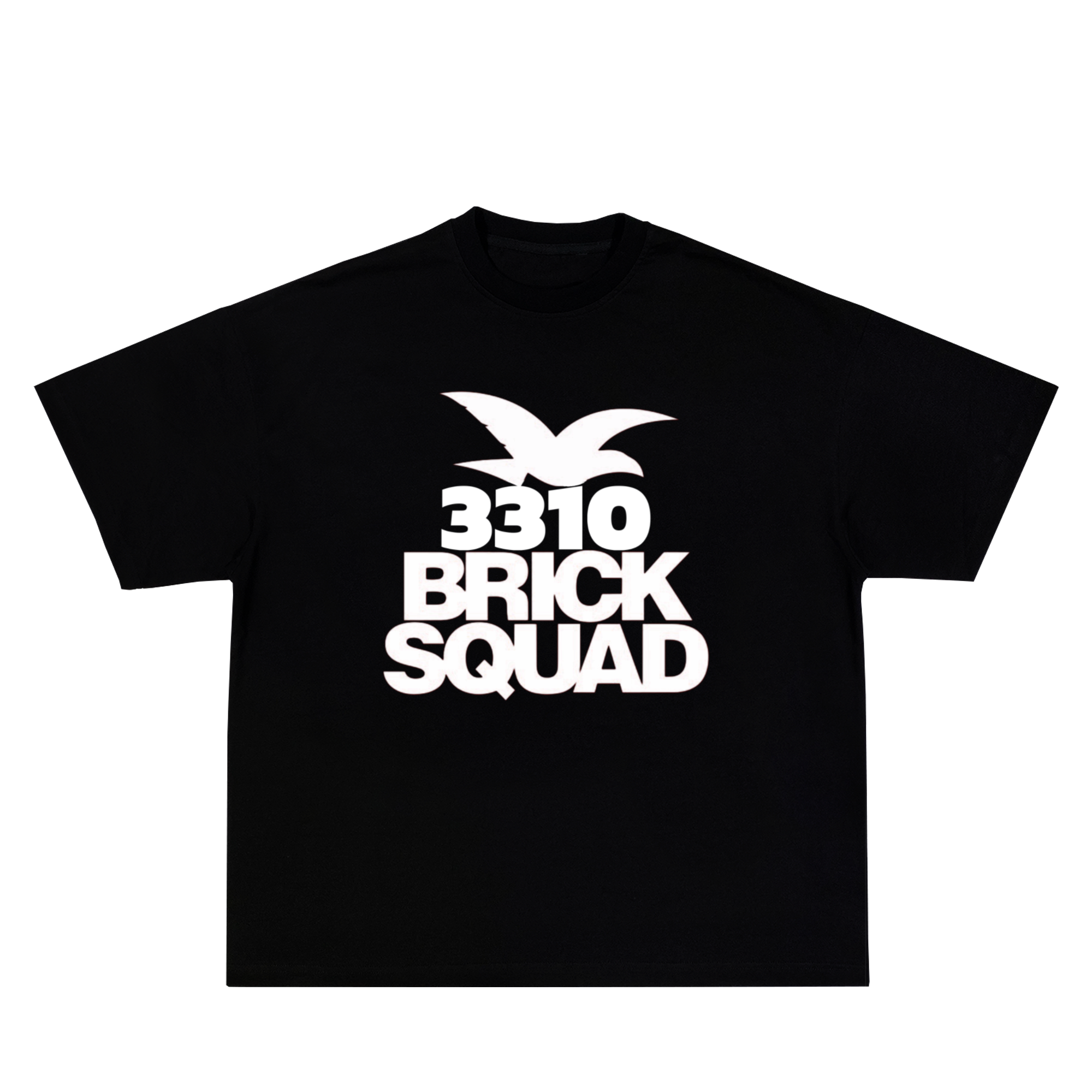3310 BRICK SQUAD
