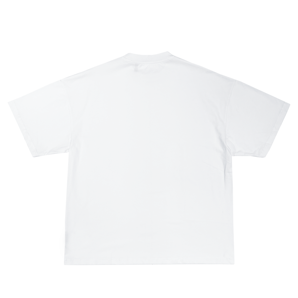 T-shirt 3310 Slam Blanc, photo 2