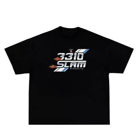 *EARLY ACCESS - 3310 SLAM BLACK