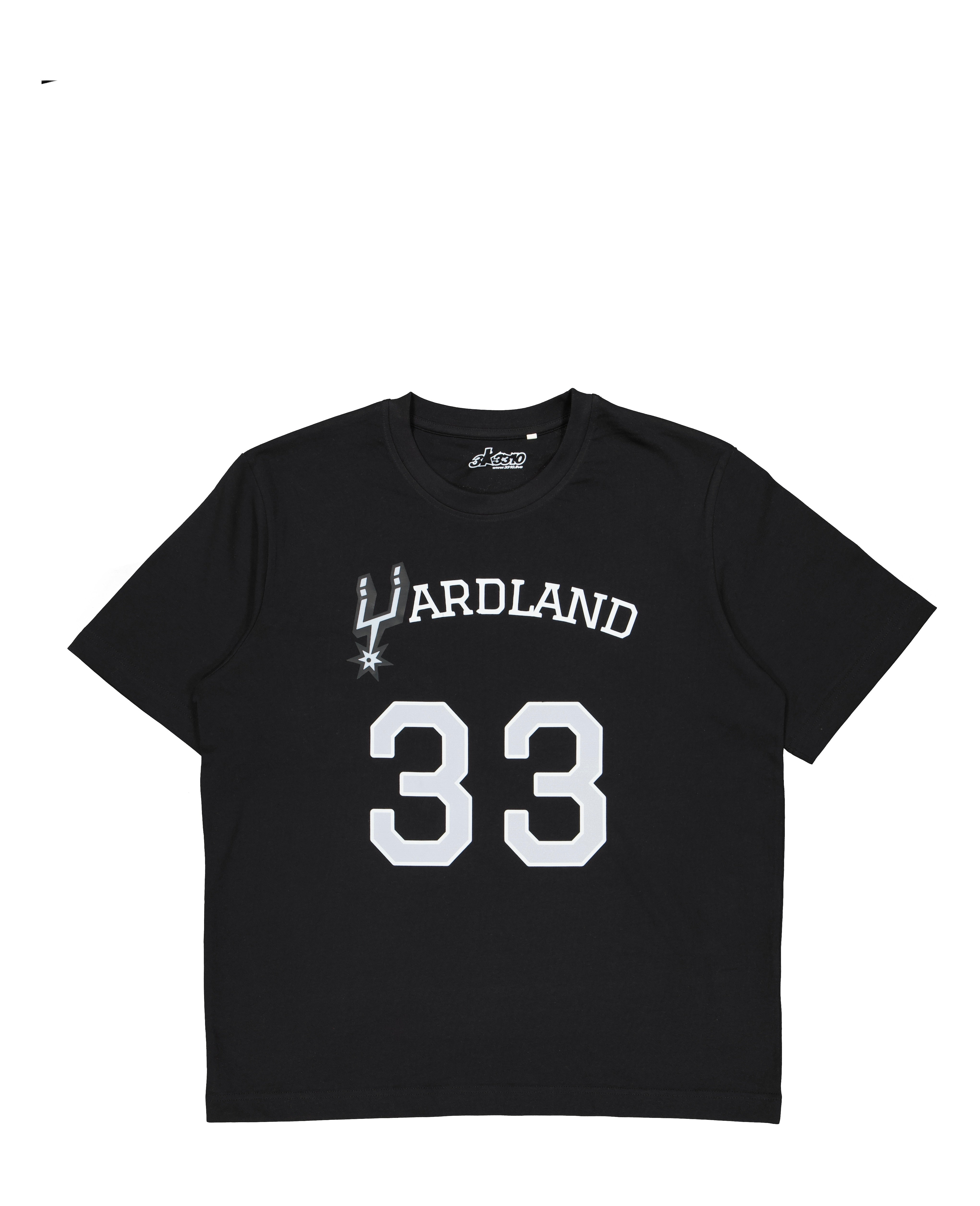 * 3310 x YARDLAND Exclusif tee