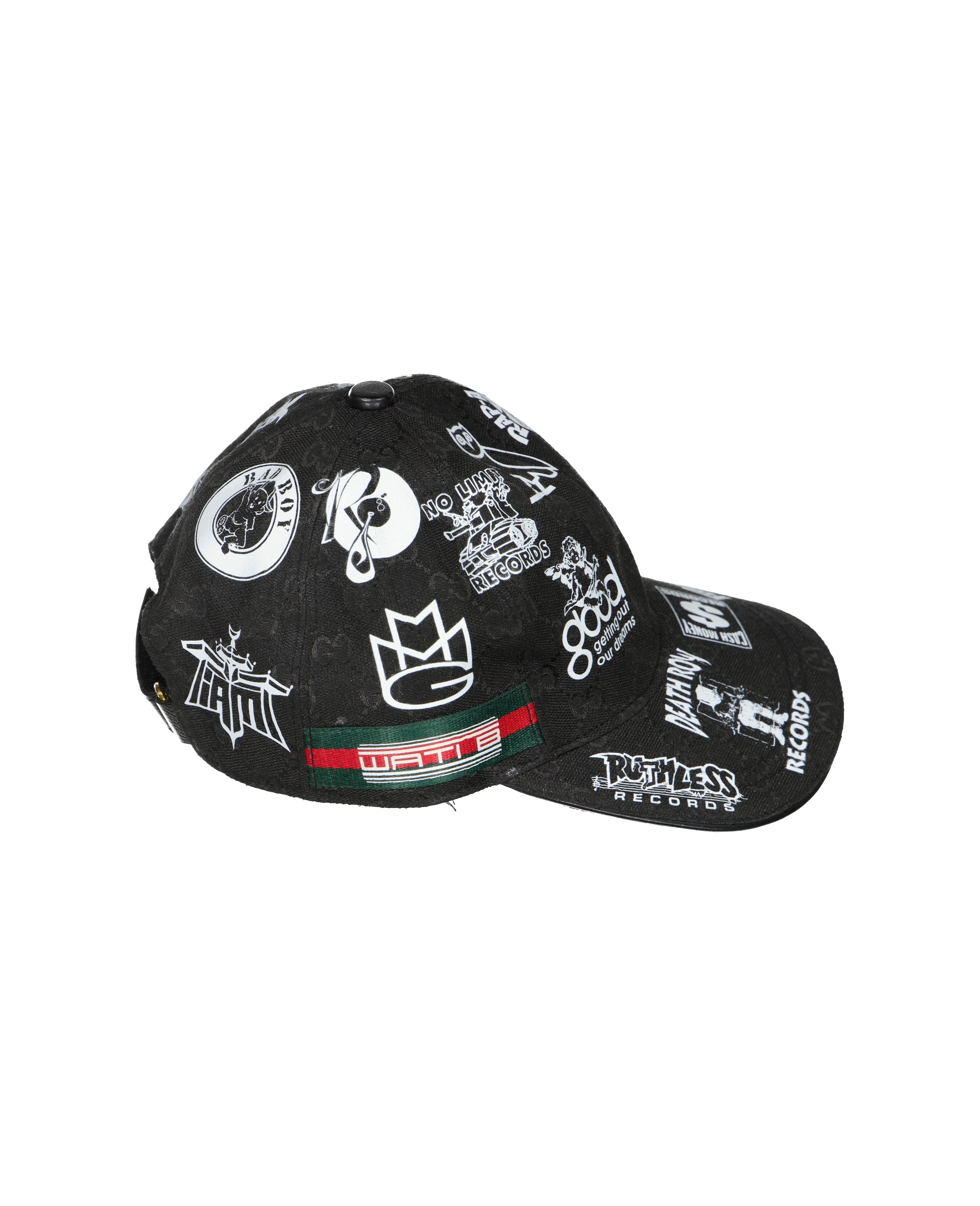 G*CCI CAP BY YORBA
