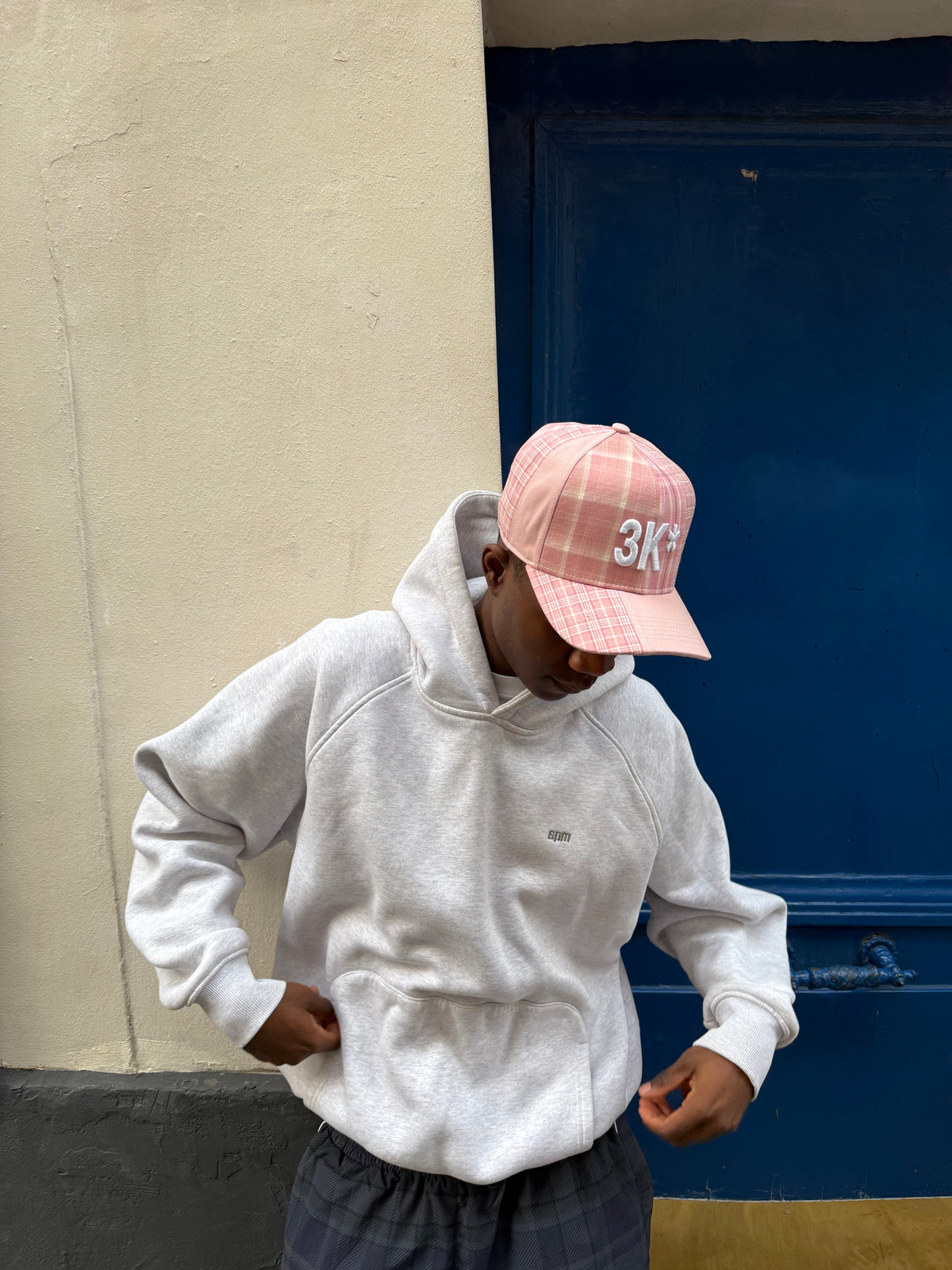 3K Patchwork Cap Rose, photo 5