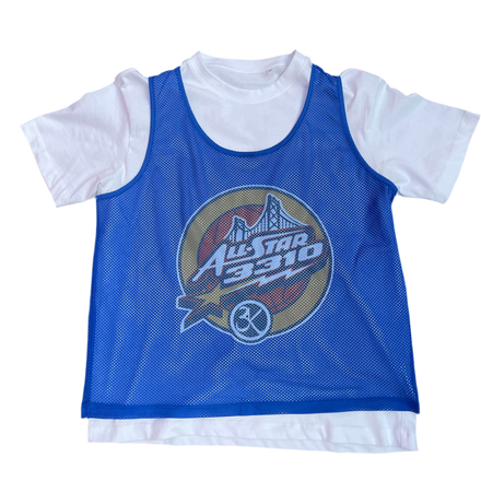 * 3K « ALL STAR » JERSEY