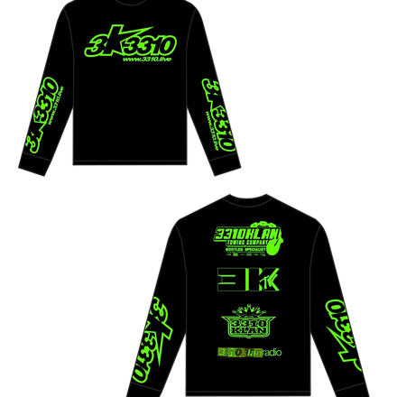 3KSTARZ BIKE MONSTER