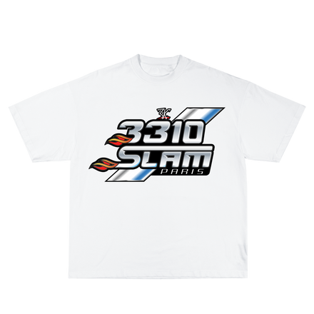 *EARLY ACCESS - 3310 SLAM WHITE