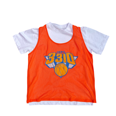 * 3K « NEW YORK » JERSEY