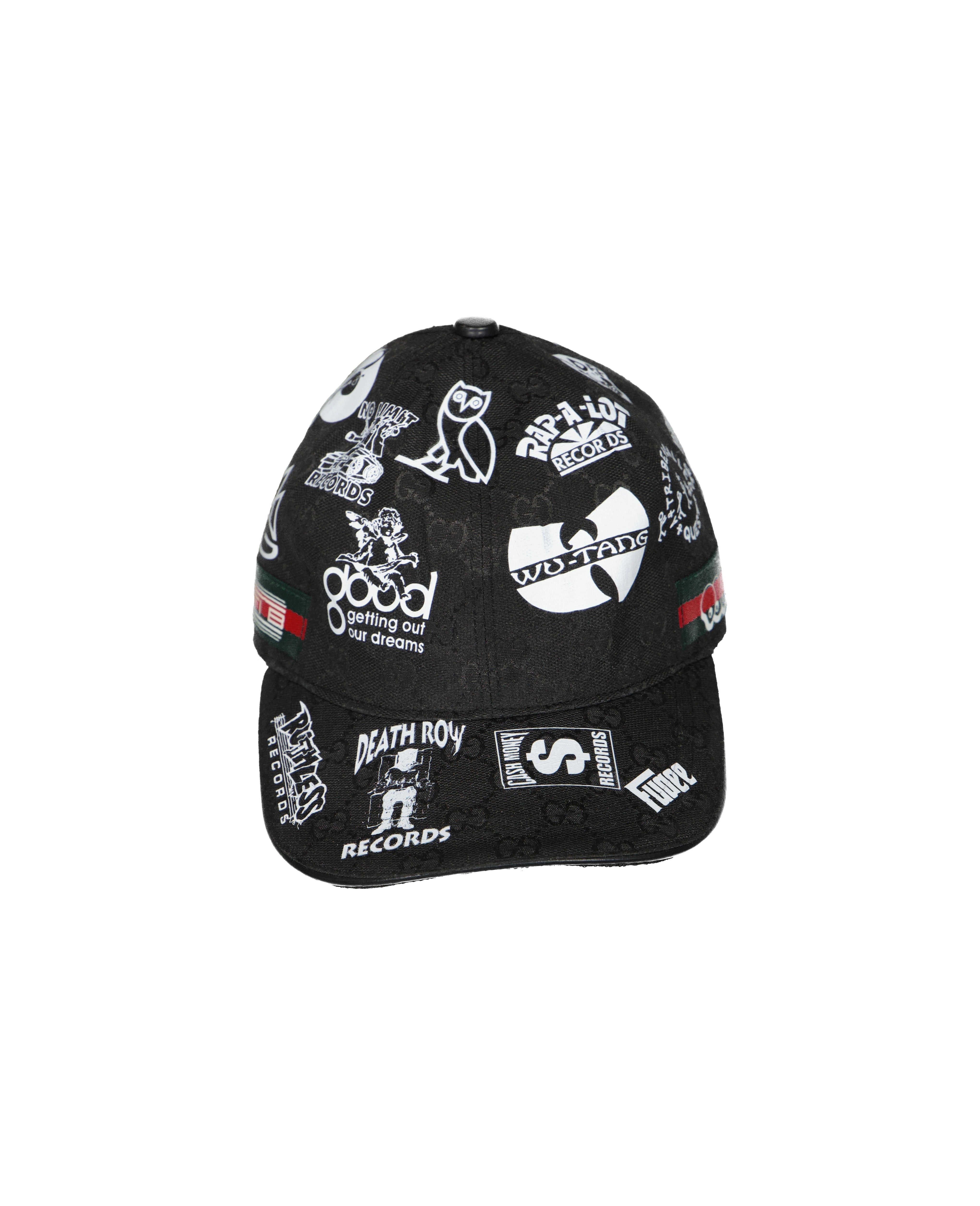 G*CCI CAP BY YORBA