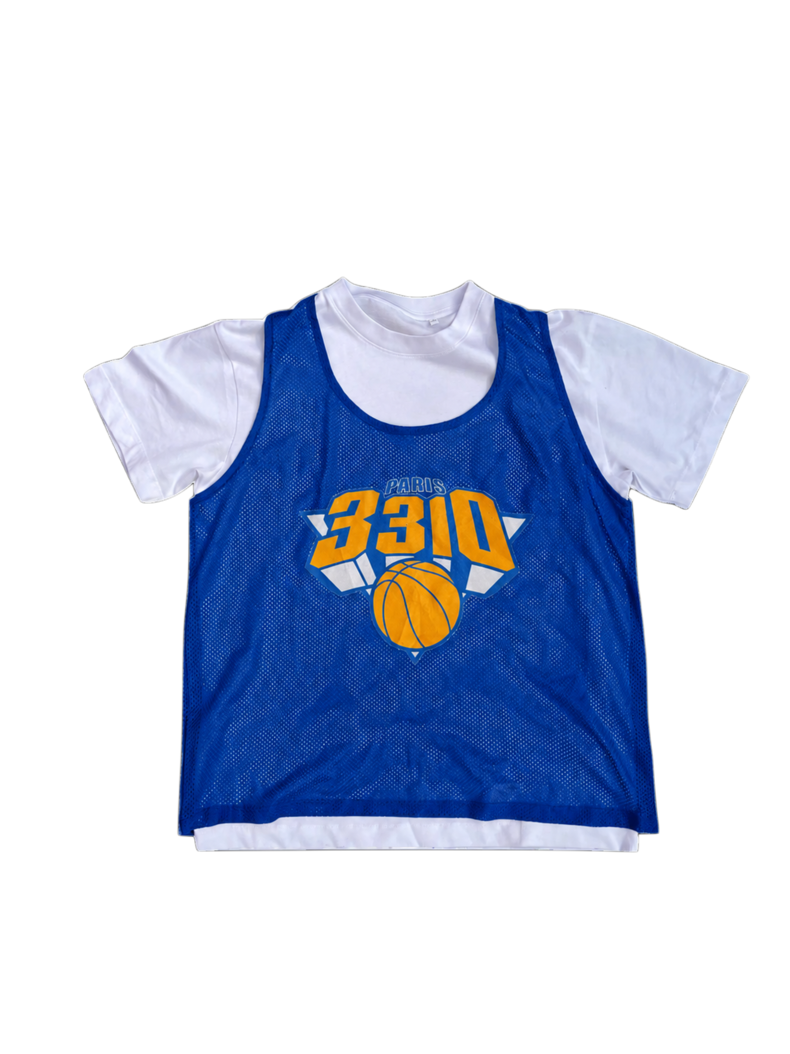 3K « NEW YORK » JERSEY