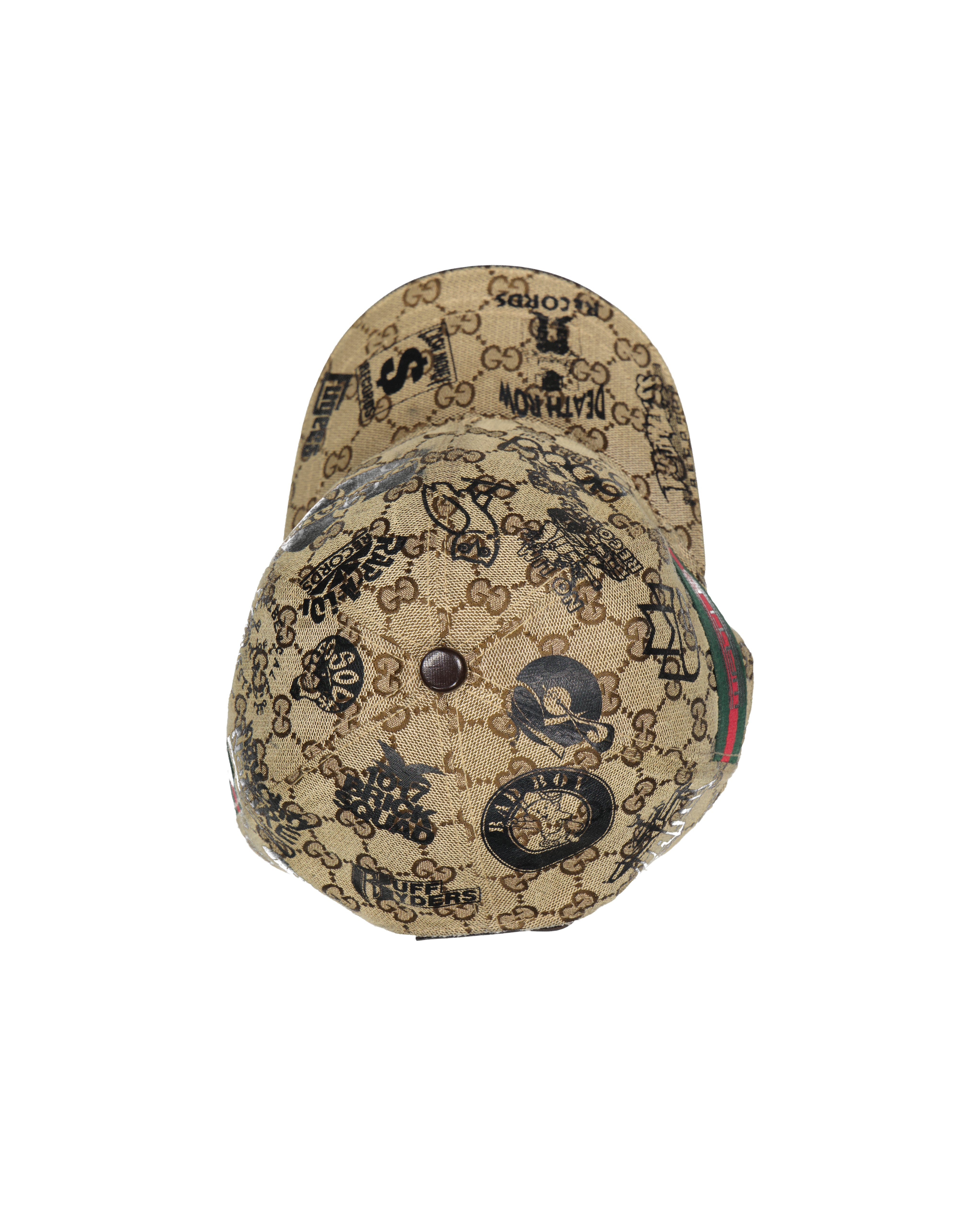G*CCI CAP BY YORBA