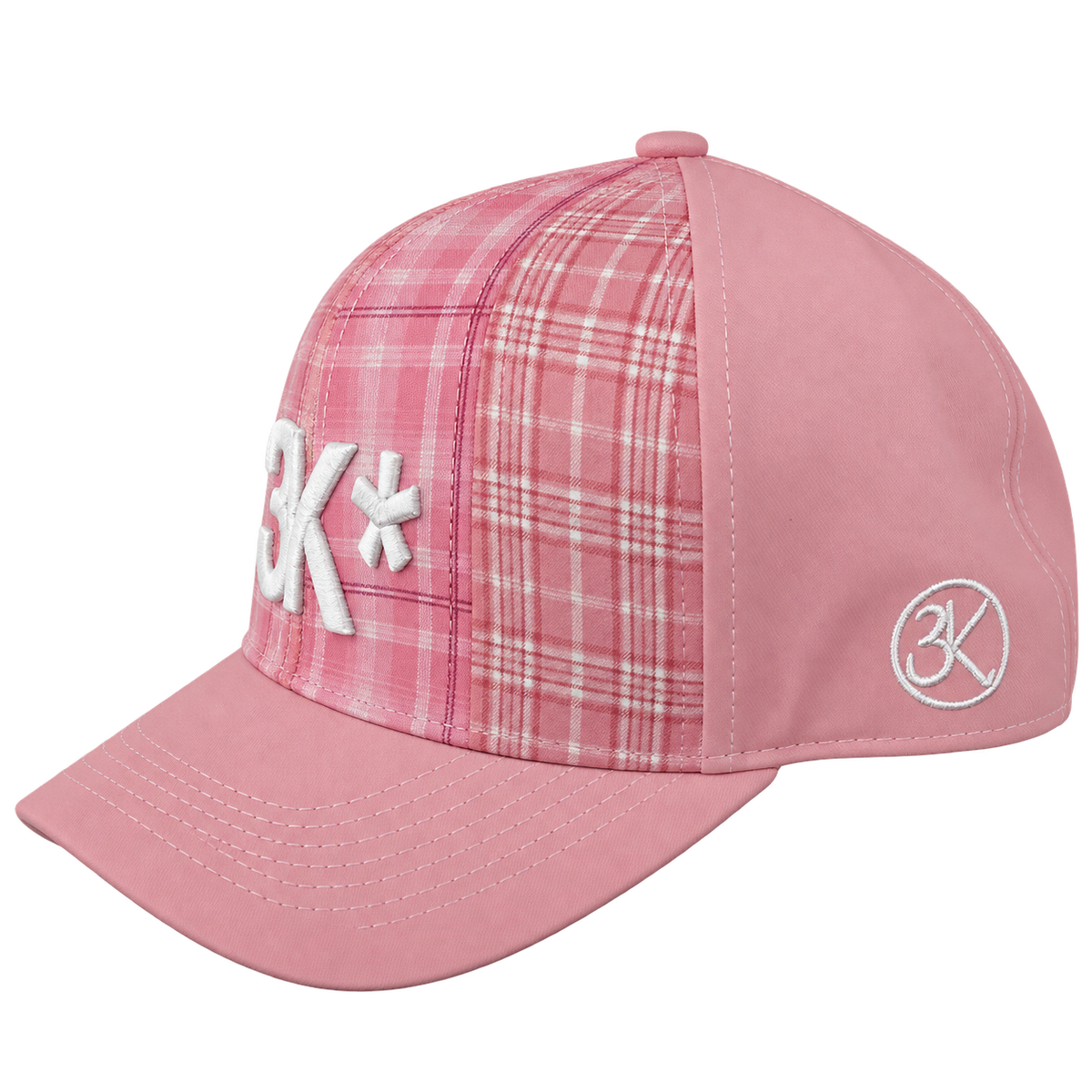 3K Patchwork Cap Rose, photo 2