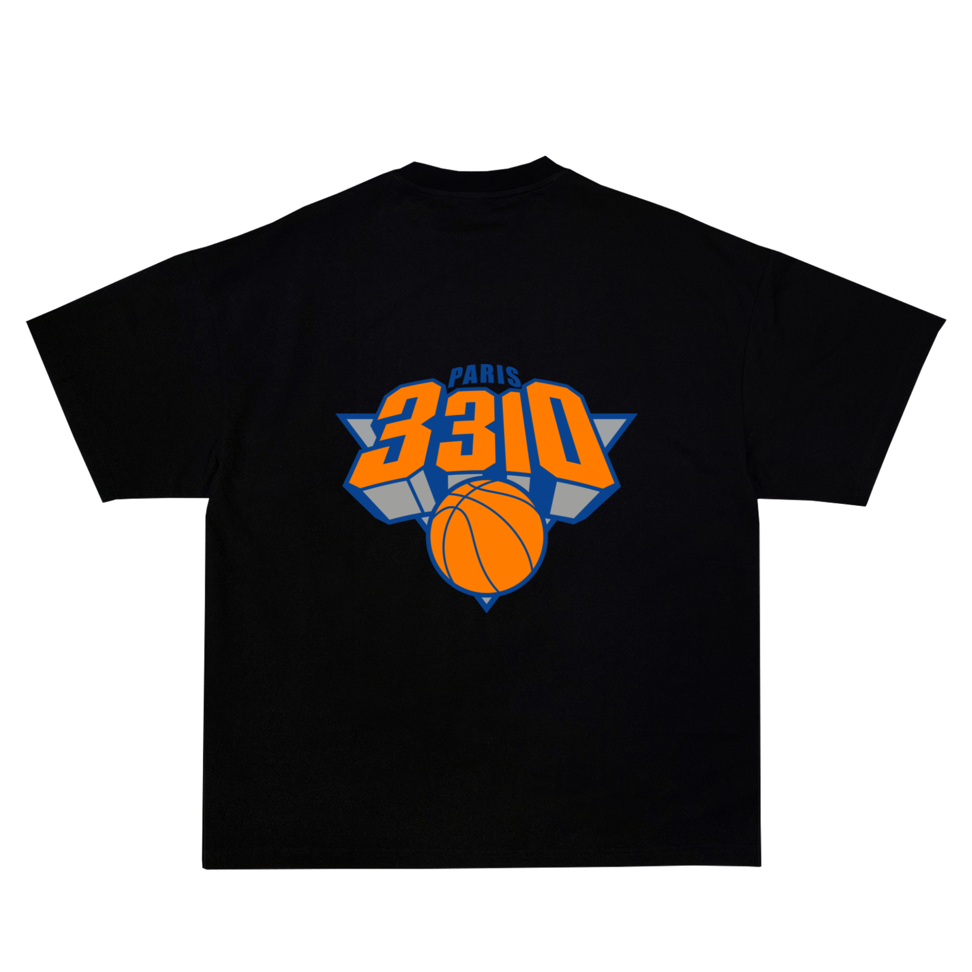 3310 NEW YORK KN*CKS