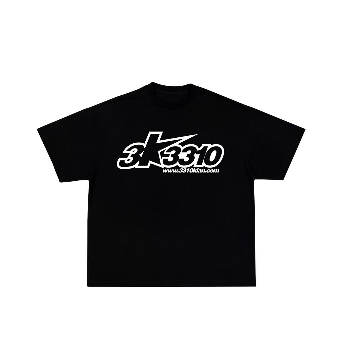 T-shirt 3K Starz Bike OG, photo 2