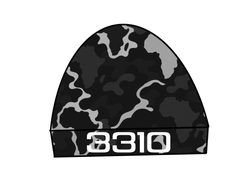 CAMO AFRICA