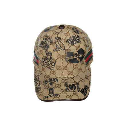 G*CCI CAP BY YORBA