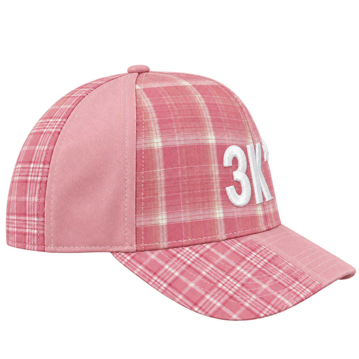 3K Patchwork Cap Rose, photo 3