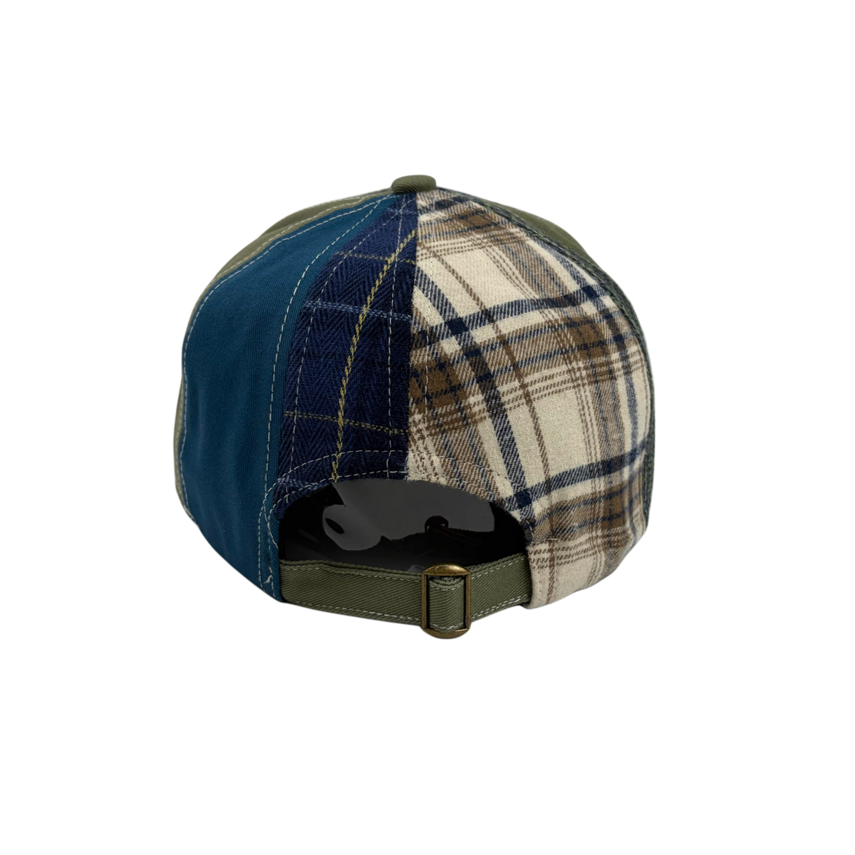 3K Patchwork Cap Original, photo 4